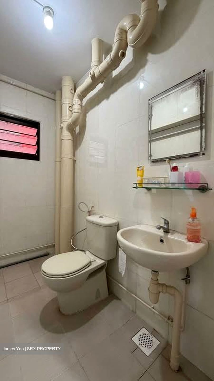 Blk 484 Choa Chu Kang Avenue 5 (Choa Chu Kang), HDB 5 Rooms #571827181